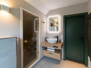 Exklusive Chalet in Buntenbock Vacation rental in Clausthal-Zellerfeld