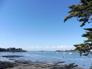 House in Brittany near Coastal Beaches Vacation rental in Brittany