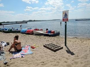 Holiday Home in Stepnica near Szczecin Lagoon Vacation rental in West Pomeranian Voivodeship, Poland