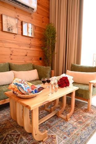 Cloud Cottage Vacation rental in Jeddah