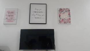 Affordable Familia 103 - Studio Apartment in CDO Vacation rental in Cagayan de Oro