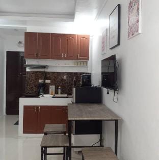 Affordable Familia 103 - Studio Apartment in CDO Vacation rental in Cagayan de Oro