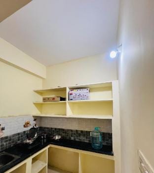 Flat 1bhk in hyderabad 39 Vacation rental in Hyderabad
