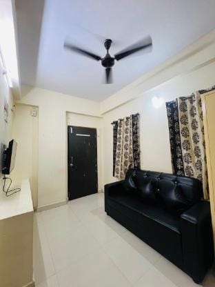 Flat 1bhk in hyderabad 27 Vacation rental in Hyderabad