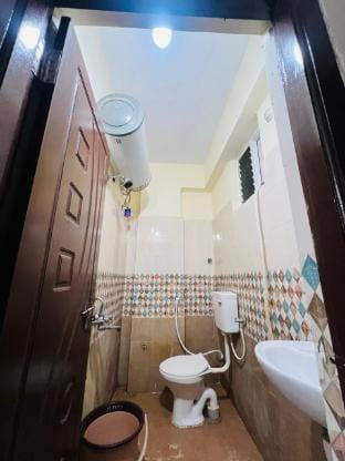Flat 1bhk in hyderabad 15 Vacation rental in Hyderabad