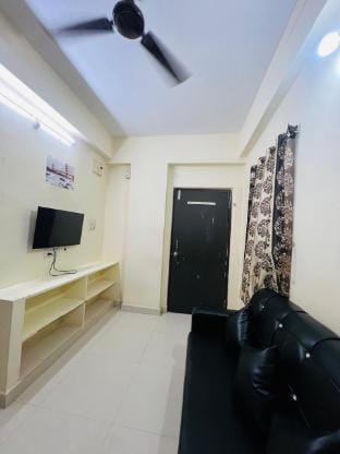 Flat 1bhk in hyderabad 1 Vacation rental in Hyderabad