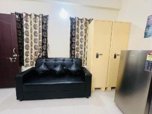 Flat 1bhk in hyderabad 38 Vacation rental in Hyderabad