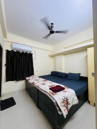 Flat 1bhk in hyderabad 14 Vacation rental in Hyderabad
