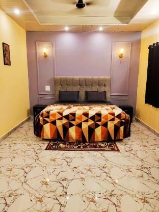 Holiday Homes Homestay Vacation rental in India