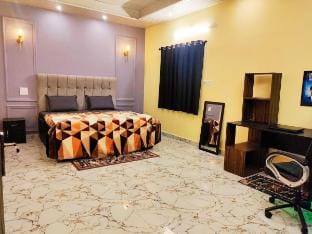 Holiday Homes Homestay Vacation rental in India