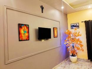 Terminal View Homestay Vacation rental in India