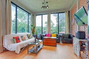 Mountain Loft Pakchong 41/4 Vacation rental in Thailand