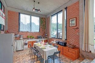 Mountain Loft Pakchong 41/4 Vacation rental in Thailand