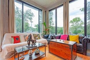 Mountain Loft Pakchong 41/4 Vacation rental in Thailand