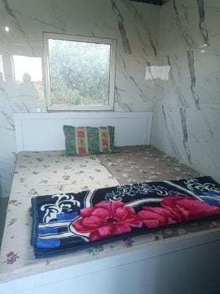 Mukteshwar / Room for Backpackers Vacation rental in Uttarakhand