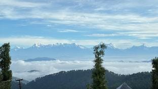 Mukteshwar / Room for Backpackers Vacation rental in Uttarakhand