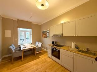 Caesar Apartment - Living with class in the heart Vacation rental in Schwerin