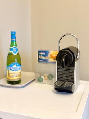 Caesar Apartment - Living with class in the heart Vacation rental in Schwerin