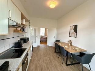 Dora - Charming apartment in the heart of Schwerin Vacation rental in Schwerin