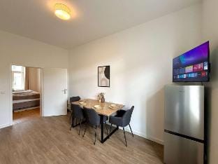 Dora - Charming apartment in the heart of Schwerin Vacation rental in Schwerin