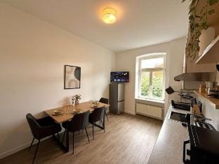 Dora - Charming apartment in the heart of Schwerin Vacation rental in Schwerin