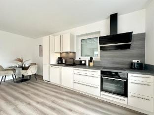Terrace apartment | Parking space | near airport Vacation rental in Schleswig-Holstein