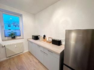 Cozy 2BR Apt | Pet-Friendly+ Close to Main Station Vacation rental in Schleswig-Holstein