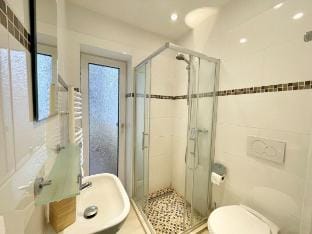 Beautiful 2 BR Apartment mit Balcony Vacation rental in Bremerhaven