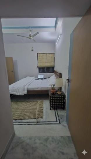 Gवन - Organic & Peaceful Retreat Vacation rental in Jaipur
