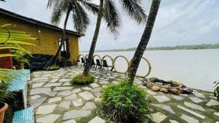 Villa Vistara Vacation rental in India