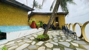 Villa Vistara Vacation rental in India