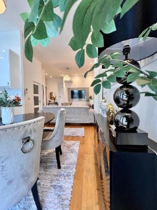 Spacious Family Apartment for 9 near Brussels Midi Vacation rental in Saint-Gilles