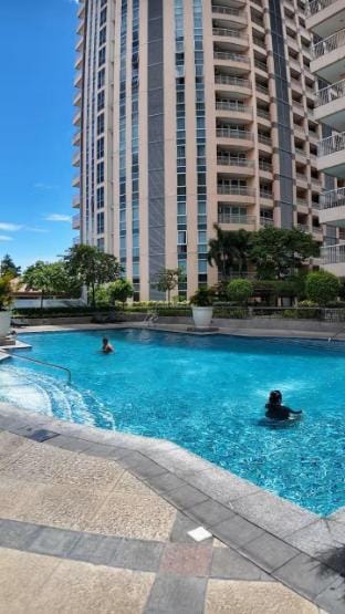 Venice Luxe Stylish • 1BR,Ntflx [Max 3Adults+Kids] Vacation rental in Makati