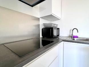 Cozy and fully equipped in the center of Liege 4 g Vacation rental in Liège
