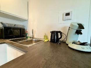 Cozy and fully equipped in the center of Liege 4 g Vacation rental in Liège