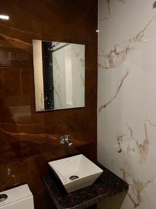 2 bhk cottage II private pool II Vacation rental in Lonavla