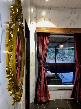 The cottage Vacation rental in Lonavla