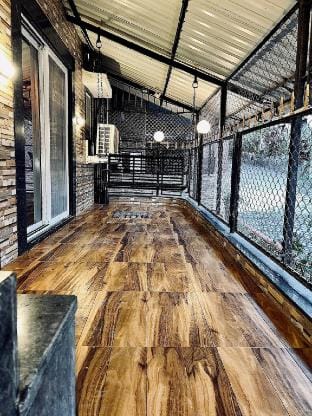 The cottage Vacation rental in Lonavla