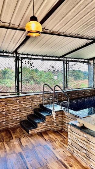 The cottage Vacation rental in Lonavla