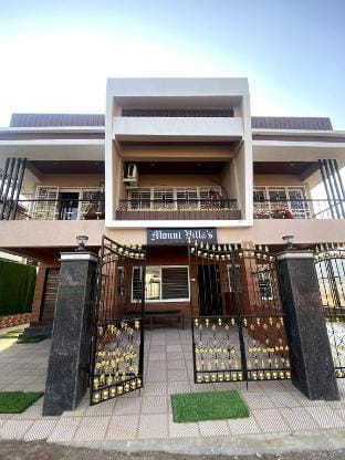 Villa 1 II lonavala II 3bhk Vacation rental in Lonavla