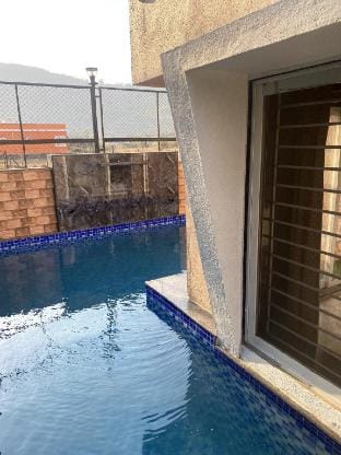 Villa 1 II lonavala II 3bhk Vacation rental in Lonavla