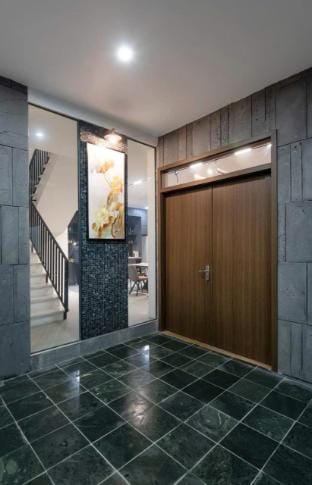Bee homestay in Hai Phong Vacation rental in Vietnam