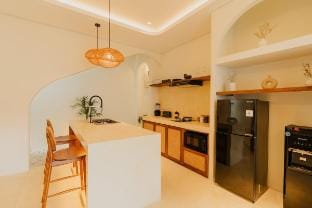 Casa Odelia Modern Mediterranean Villa in Bingin Vacation rental in Bali