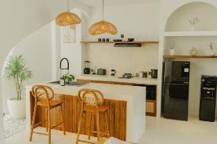 Casa Odelia Modern Mediterranean Villa in Bingin Vacation rental in Bali
