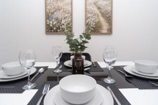 Wellington - Telford house - With parking Vacation rental in Telford