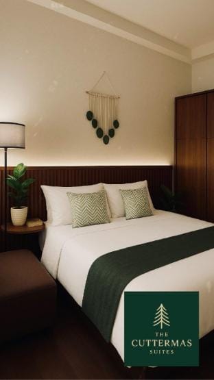 Convenient Baguio City Condo, Near Tourist Spots Vacation rental in Baguio
