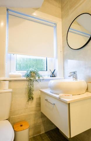Caldwell House Vacation rental in Glasgow