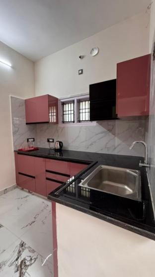 MK service apartment Vacation rental in Tamil Nadu