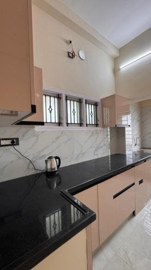 MK service apartment Vacation rental in Tamil Nadu