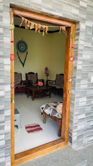 Y Square Layover–City View|Near all prime spots Vacation rental in Madikeri